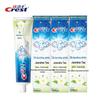Crest 3D White Jasmine Tea Toothpaste (3x220g)