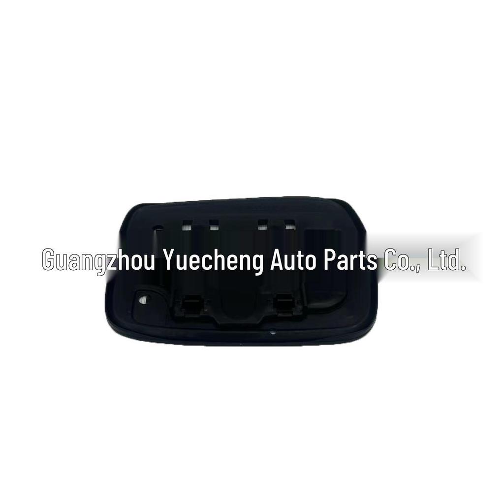 Eighth Gen Accord Rearview Mirror with Blue Lens Light (Model 76213 & 76263)
