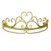 Bed European Girl Children Bedside Decorative Crown Curtain Fabric Display Mosquito Net Rack With Hook