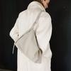 ROH SEOUL Buddy Shoulder Bag Nylon Linden Beige