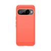 For Google Pixel 10 Case Google Pixel 10 Pixel 10 Pro Cover Funda Shockproof Brushed TPU Anti-Slip Protective Phone Back Cover