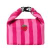 Insulated Thermal Cooler Box Cat Print Food Container Bag Fashion Thermal Lunch Pouch  Travel