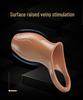 Pilot Silicone Men's Wearable Thickened Penis Sleeve