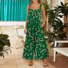 Damen Casual Overalls Jumpsuits Verstellbare Träger Ärmellos Sommer Niedlich Bequem Strampler Mit Tasche