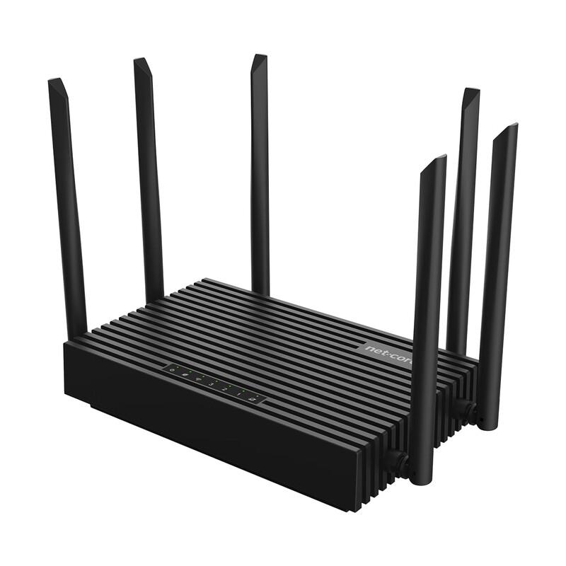 Netcore Power10AX WiFi 6 Router (CN Version)