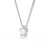 Swarovski Flower Necklace Capsule Collection 5755817