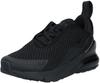 Кроссовки Nike Air Max 270 Teen (BQ5776) black
