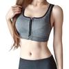 Womens Sports Underwear Yoga Fitness Workout Bra Running Padded Tops Vest
