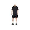 Nike ACG Series Simple Casual Versatile Short Sleeve Breathable T-Shirt Men Tops Black IF0371010