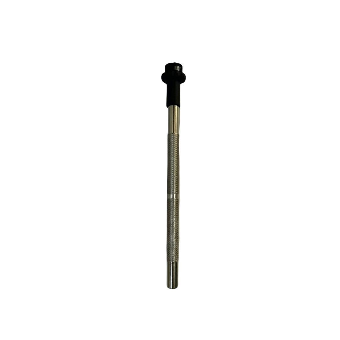Multi-Functional Drum Mic Stand with Quick Lock Clamp