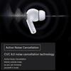 Auricolari Bluetooth Wireless Auricolari Impermeabili IPX7 con Controllo Touch Microfono Integrato per iPhone/Airpods/Android