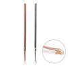 1PCS Portable Dig Ear Curette Tools Stainless Steel Ear Pick Cleaner Digging Earpick Cleaner Ear Spoon Ear Cleaning Tool