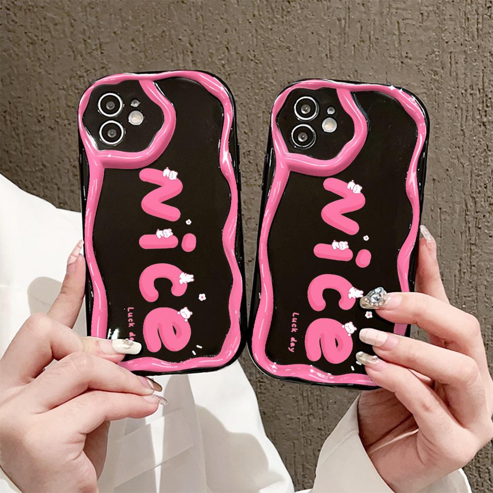 Pouzdro na telefon pro iPhone 11 13 XR 15 14 Pro Max iPhone 12 16 7 8 Plus XS Max Samsung A15 A55 A05 Redmi 12 13C 13 9