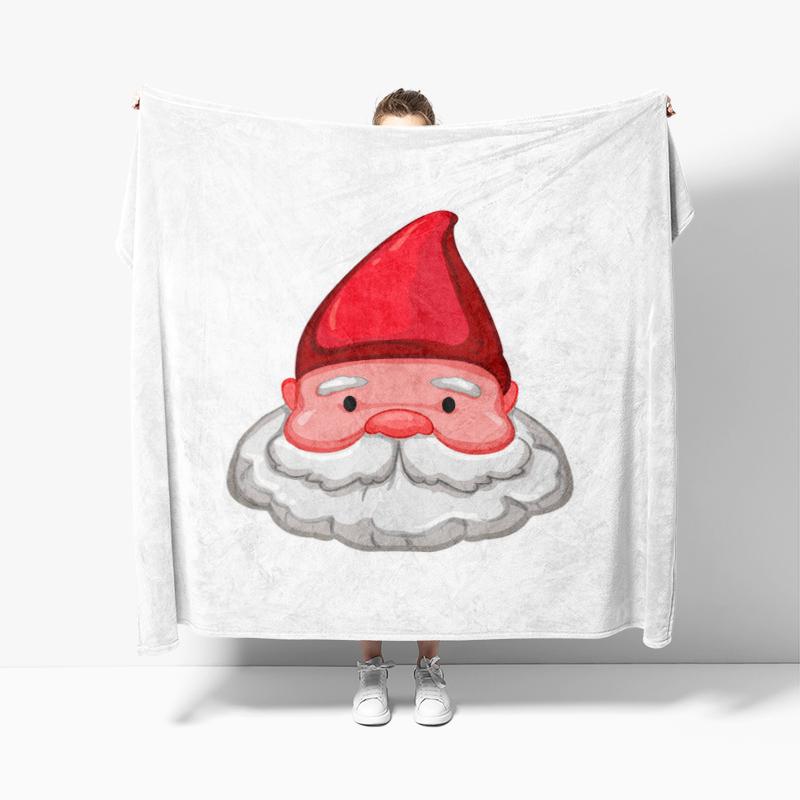 

Домашнее украшение плюшевые пледы Диван одеяло Покрывало кровать пушистые мягкие одеяла декор Плед Современный Хэллоуин Счастливого Рождества зима 30x40inch