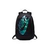 Zaino da Viaggio Hayward 2.0 Chiusura a Zip Grande Capacità Casual Poliestere Zaino Unisex Nero BA5883-010