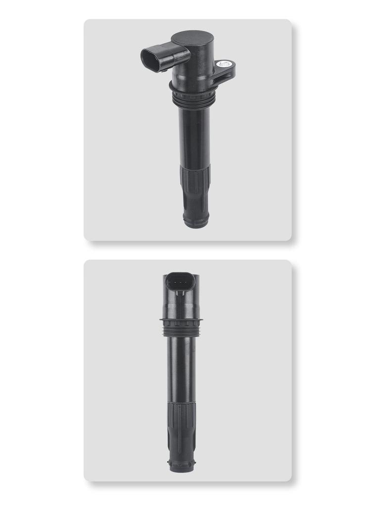 High Voltage Ignition Coil Pack for Land Rover Freelander 1 NEC1000110