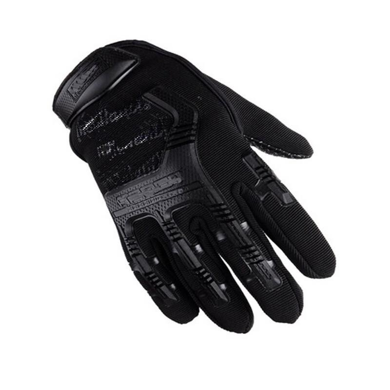 Linpan Full Finger Tactical Protective Gloves