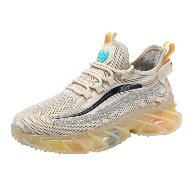 

Мужские массивные кроссовки Dad Shoes Удобные повседневные спортивные модные кроссовки 45