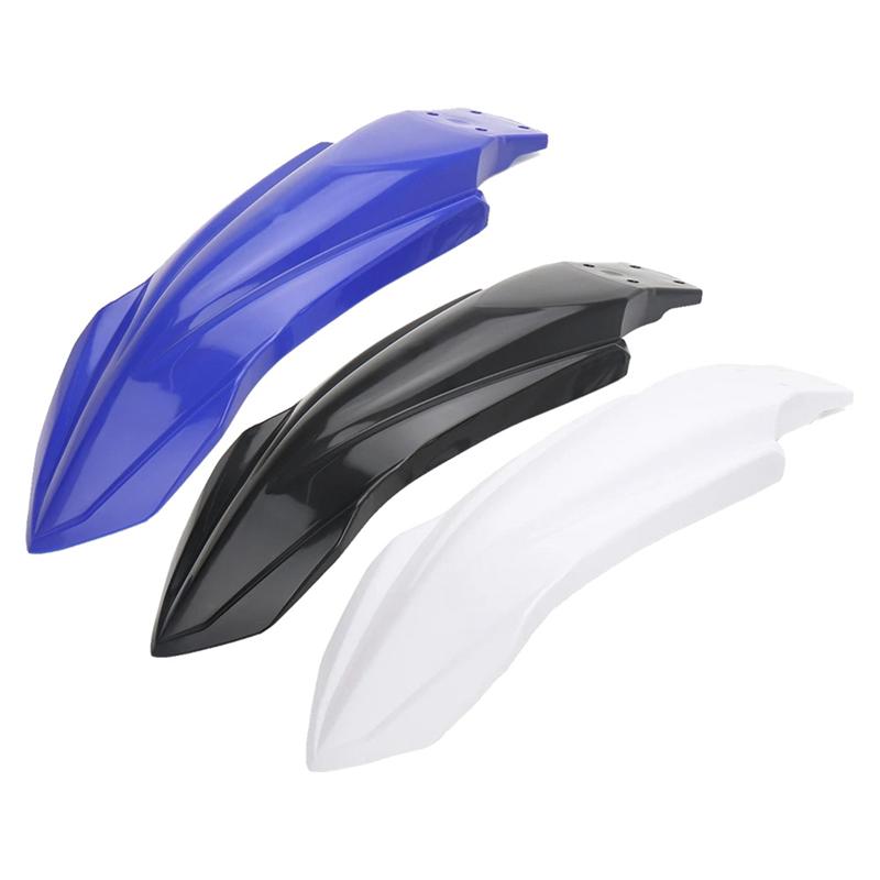 A28G-Motorcycle High Front Fender Mudguard For Tenere700 T7 Tenere 700 World Rally TENERE 700 World Raid
