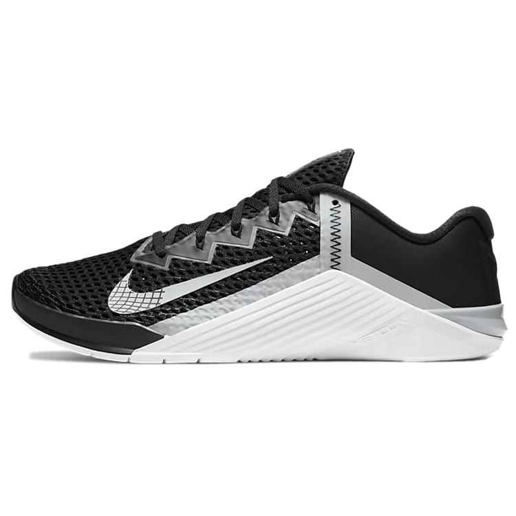 New Nike Metcon 6 Light Solar Flare Heather CK9388-010