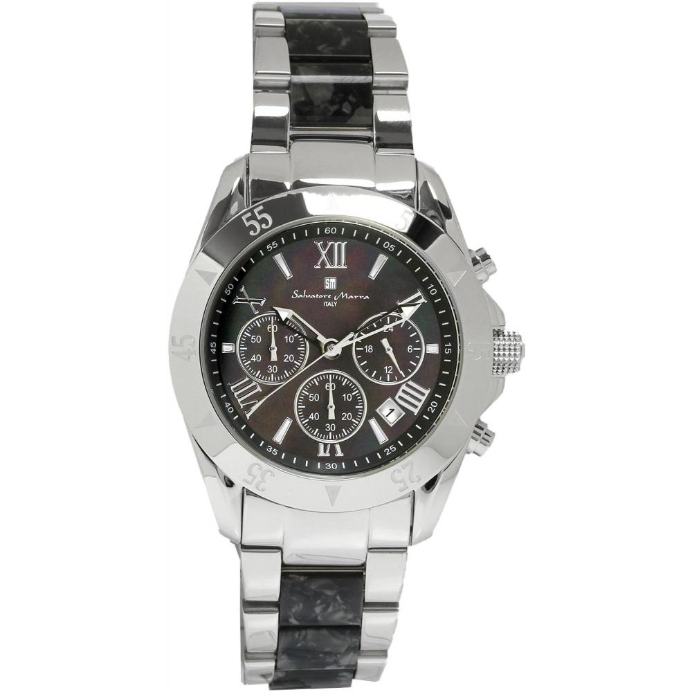 

SAlvAtore MArrA Sm23105 SSbkmop [SAlvAtore MArA] ЧАСЫ Для Мужчин Мужчины SA An ActAte