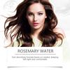 Rosemary Hair Growth Spray, Nourishing Hair Treatment, Smoothening, Repairing, Shine Enhancing Leave-In Conditioner