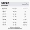 Jeanswest Men's Casual Long Sleeve T-Shirt
