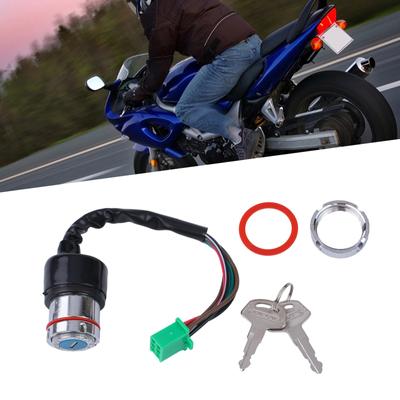 Motory a časti motorov motocykle – Zapaľovacie systémy