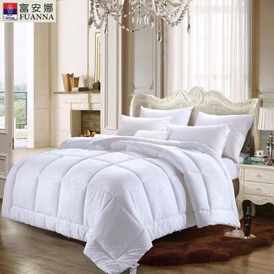 All-Season Brushed Microfiber Quilt