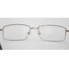RSINC Vollrand HOLZ Rahmen Brille Silber Schwarz | Warenkorb 2 51399853 55-18-140 mm HOLZ | A2 51399853 55-18-140