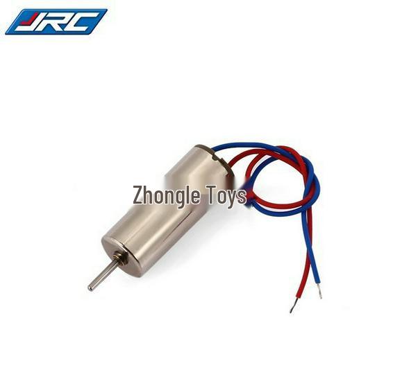 JJRC H36 Mini Uzaktan Kumandalı Drone: Orijinal Motor, Pervane ve Şasi Aksesuarlarına Sahip Dört Rotorlu Helikopter