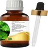 Levenmooi Peppermint (Mentha piperita) Pure & Natural Therapeutic Grade Essential Oil Glass