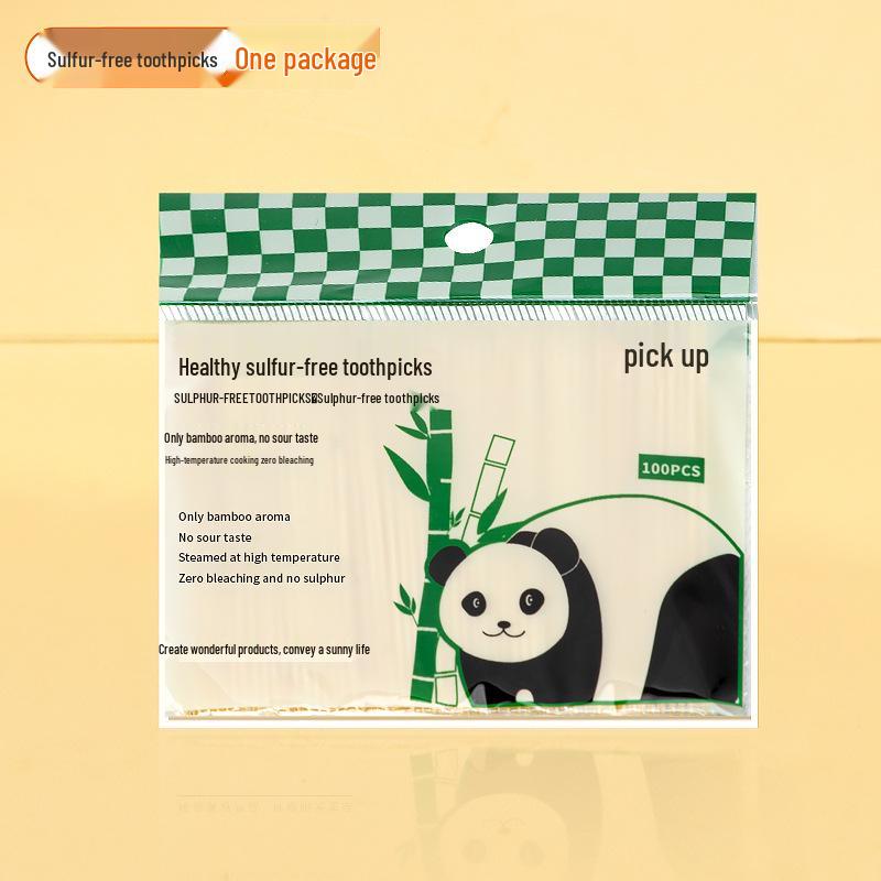 Cup Brush Replacement & Floss Accessory Pack