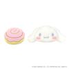 Allone Analog Stick Cover for Gaming Sanrio Characters Cinnamoroll x x 2cm Compatible with Switch 2 and Pro also compatible with PS4 and PS5 Easy