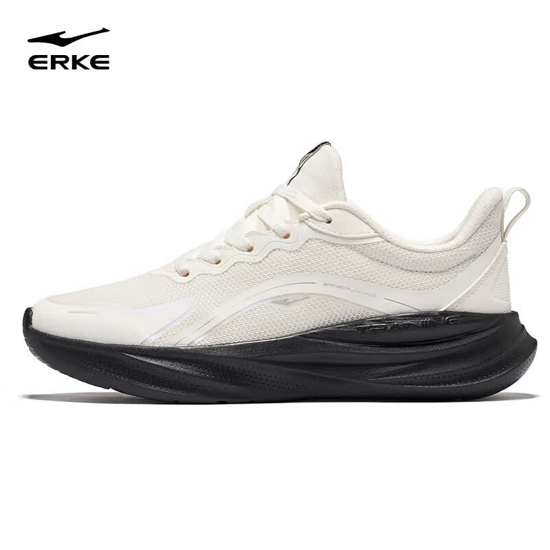 Erke Women s 2025 Mint Cushion Running Shoes US 7