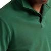 Polo Ralph Lauren Short Sleeve Logo Embroidered Polo Shirt Men Tops Green 710969625-002