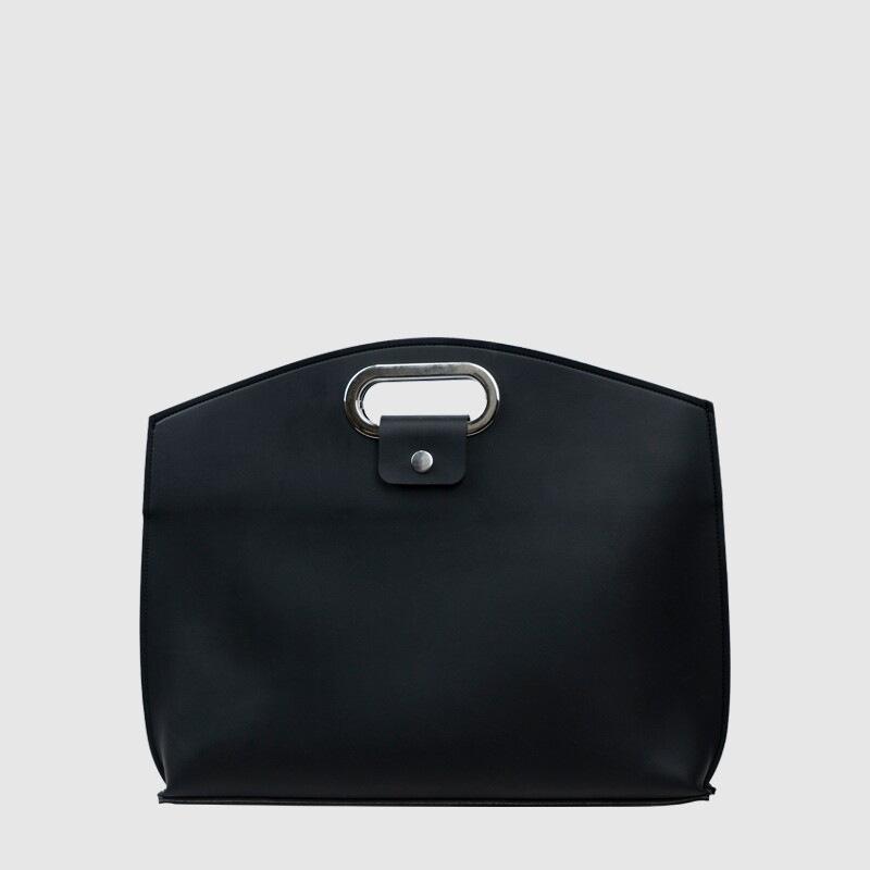 Elegant Women s Large Capacity Commuter Tote & Briefcase