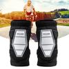 Bike Knee Guard Collision Avoidance Elbow Pads Knee Braces for Skating Scooter Skateboarding