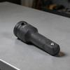 Forged Chrome-vanadium Steel Socket Extension Bar Impact-rated Design
