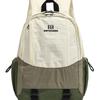 Retro style academy style backpack for travel commuting super suitable for leisure travel essential backpack