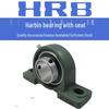 Harbin UCP Pillow Block Bearing Housing with HRB Spherical Outer Ring Bearing