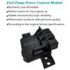 Efficient Fuel Pump Module Providing Superior Fuel Management For 13537053 13531876 13526239 13514521 13540029 13537053