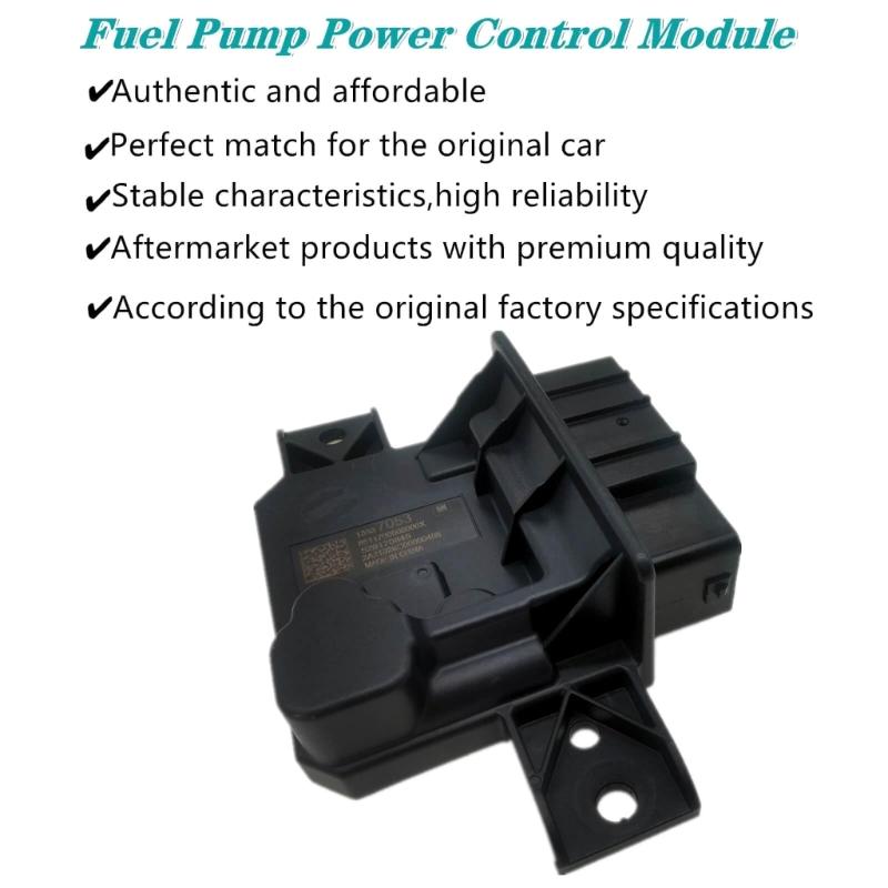 Efficient Fuel Pump Module Providing Superior Fuel Management For 13537053 13531876 13526239 13514521 13540029 13537053