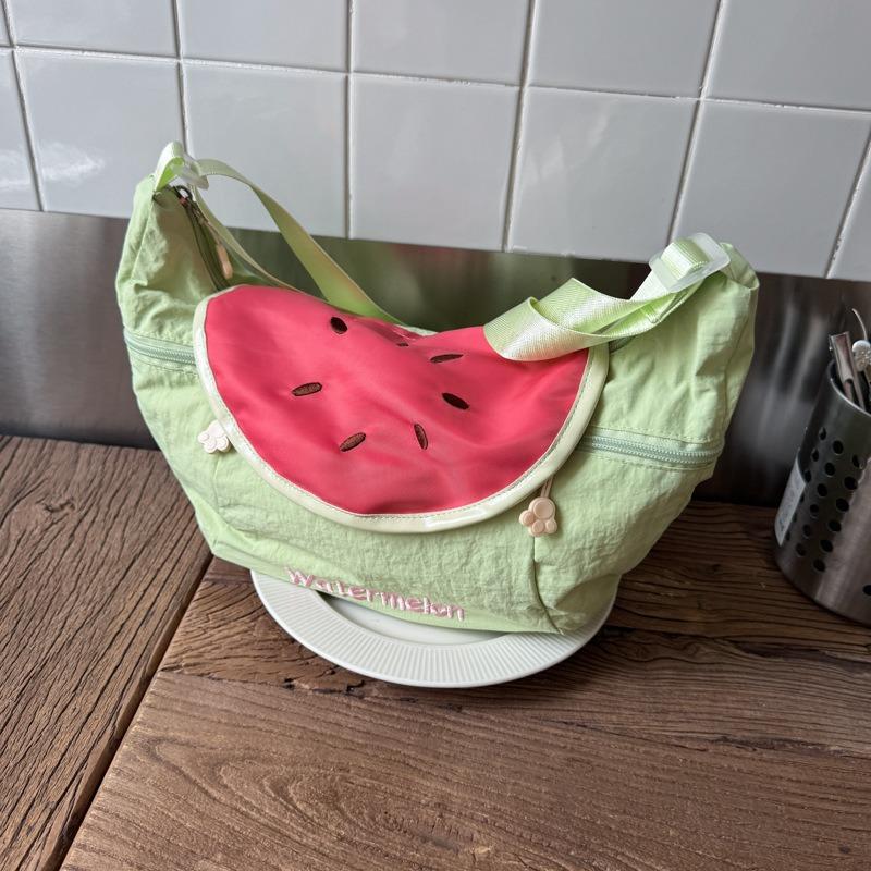 Today's Popular Bags for Women's New Trendy Spring and Summer Versatile Niche Shoulder Messenger Bags Casual Dumpling Bags