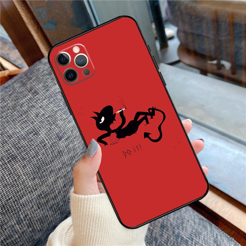 

Luci Desencantos Phone Case For iPhone 14 15 16 Pro Max 11 12 13 Pro X XR XS Max 14 Plus Soft Cover iPhone 12