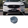 Mazda CX-5 2017-2021 Frontstoßstange Abschlepphakenabdeckung KD5H-50-A11