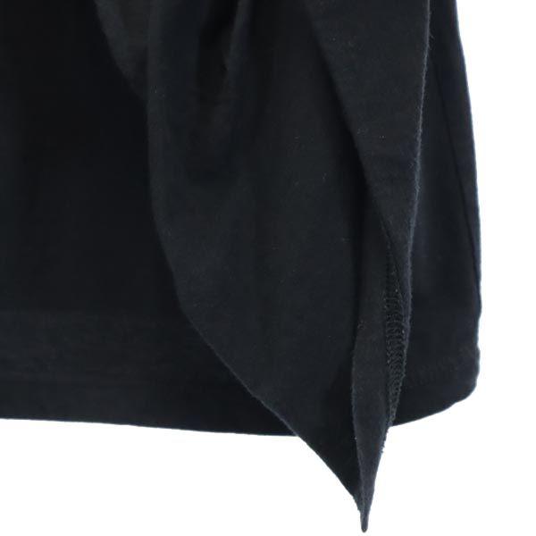 ENFOLD No sleeve Cut 38 black Women Used