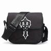 Trendy Niche Heren- en Dames Schouder Crossbody Tas Messenger Bag - KM