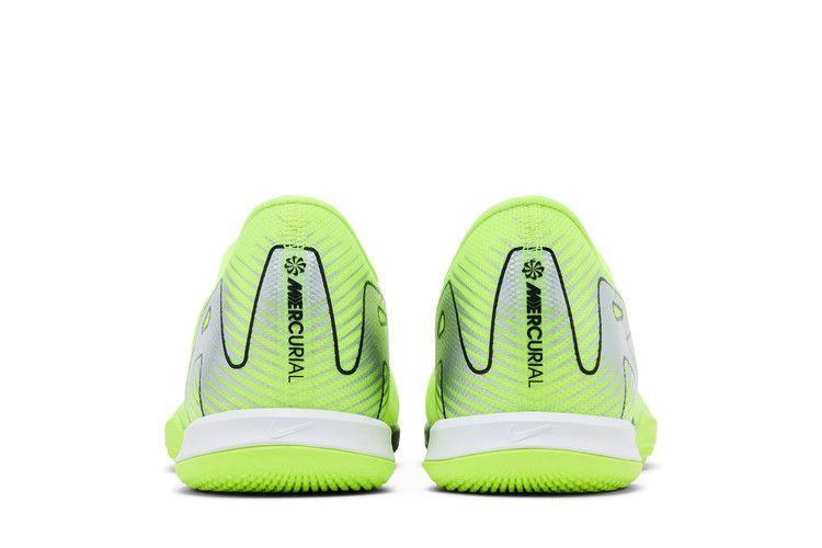 Nike Mercurial Vapor 16 Academy IC Volt Black