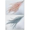 Multicolor Artificial Hanging Plant Foam Ornament Hanging Long Tassel Flower Accessories Photo Props